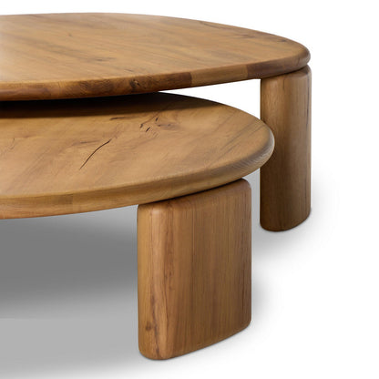 Falco Nesting Table, Set of 2