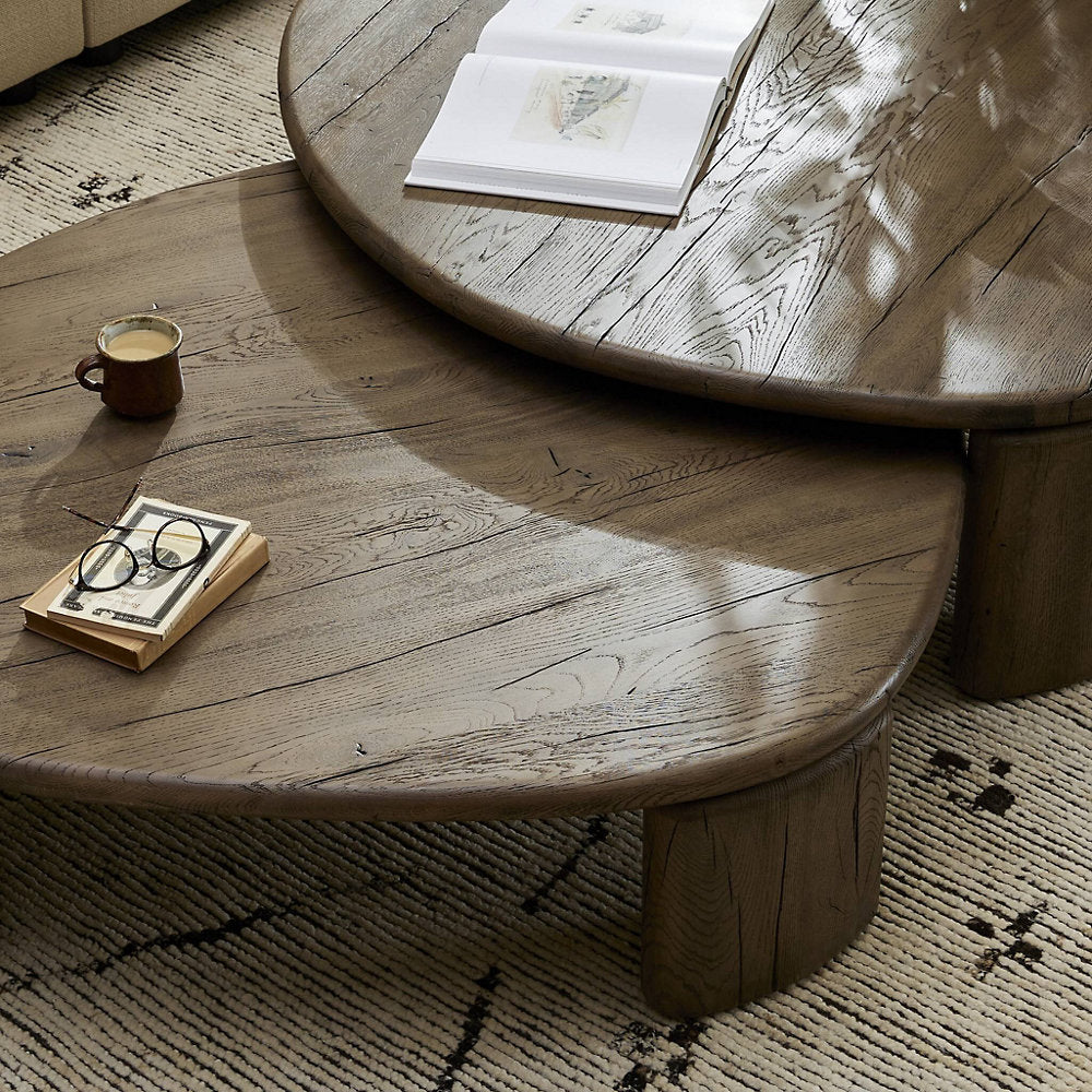 Falco Nesting Table, Set of 2