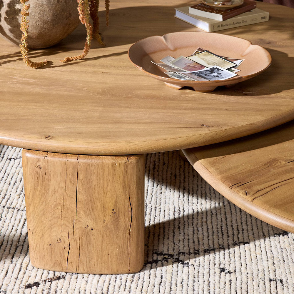 Falco Nesting Table, Set of 2