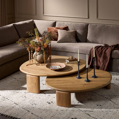 Falco Nesting Table, Set of 2