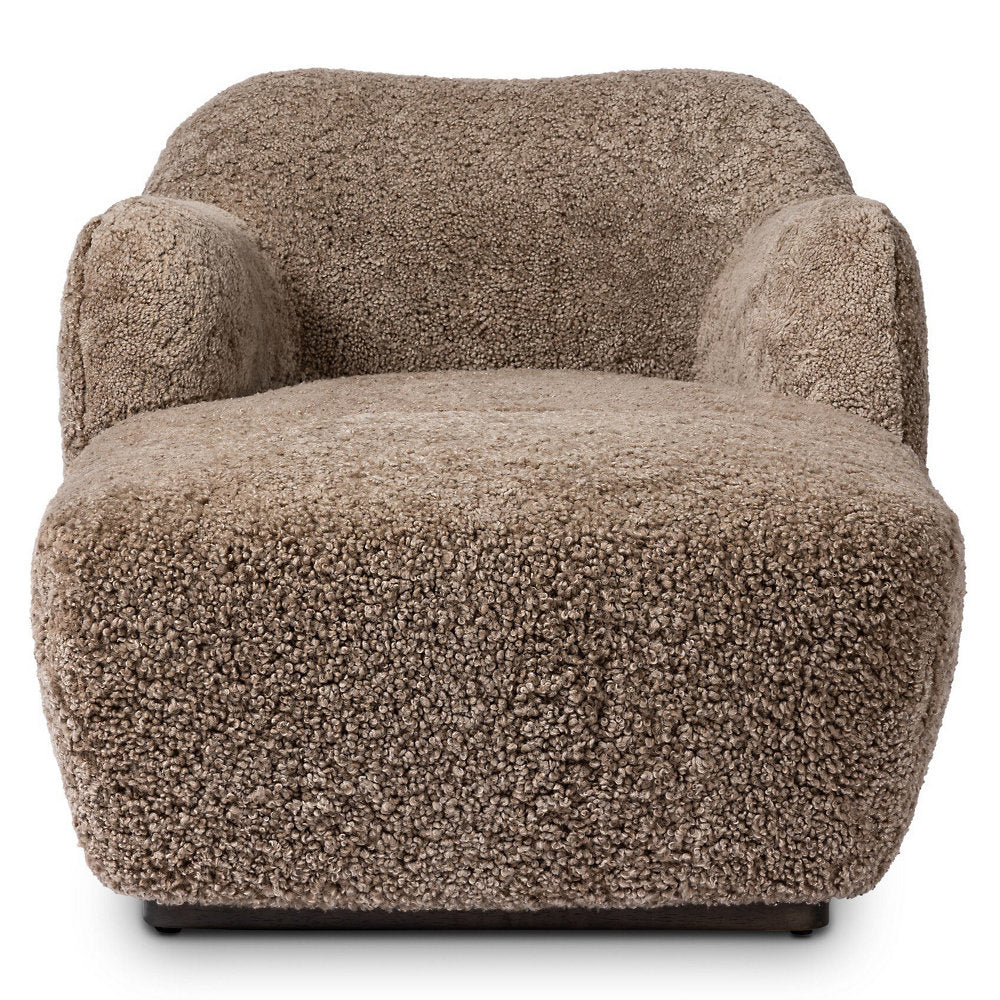 Julius Chaise