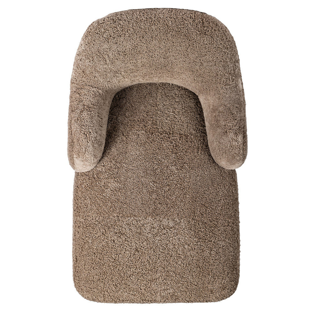Julius Chaise