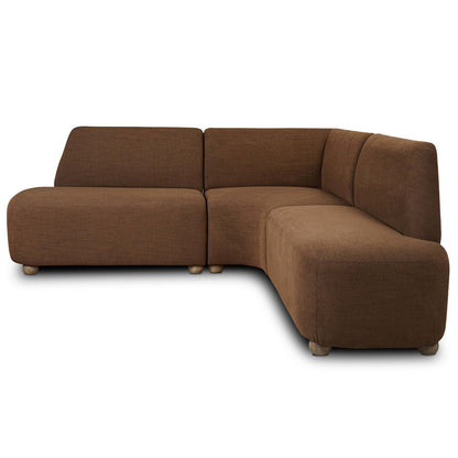 Clemence Dining Banquette L-Shape