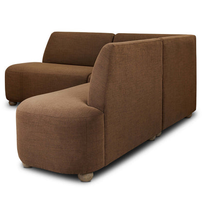 Clemence Dining Banquette L-Shape