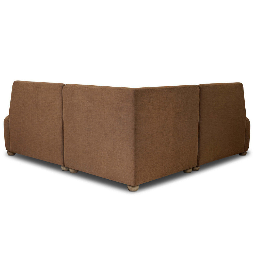 Clemence Dining Banquette L-Shape