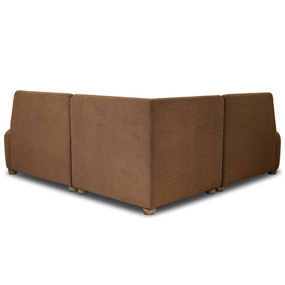 Clemence Dining Banquette L-Shape