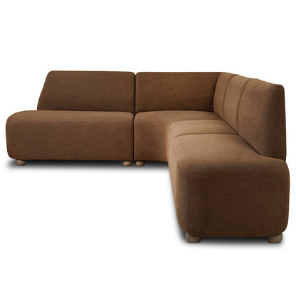Clemence Dining Banquette L-Shape