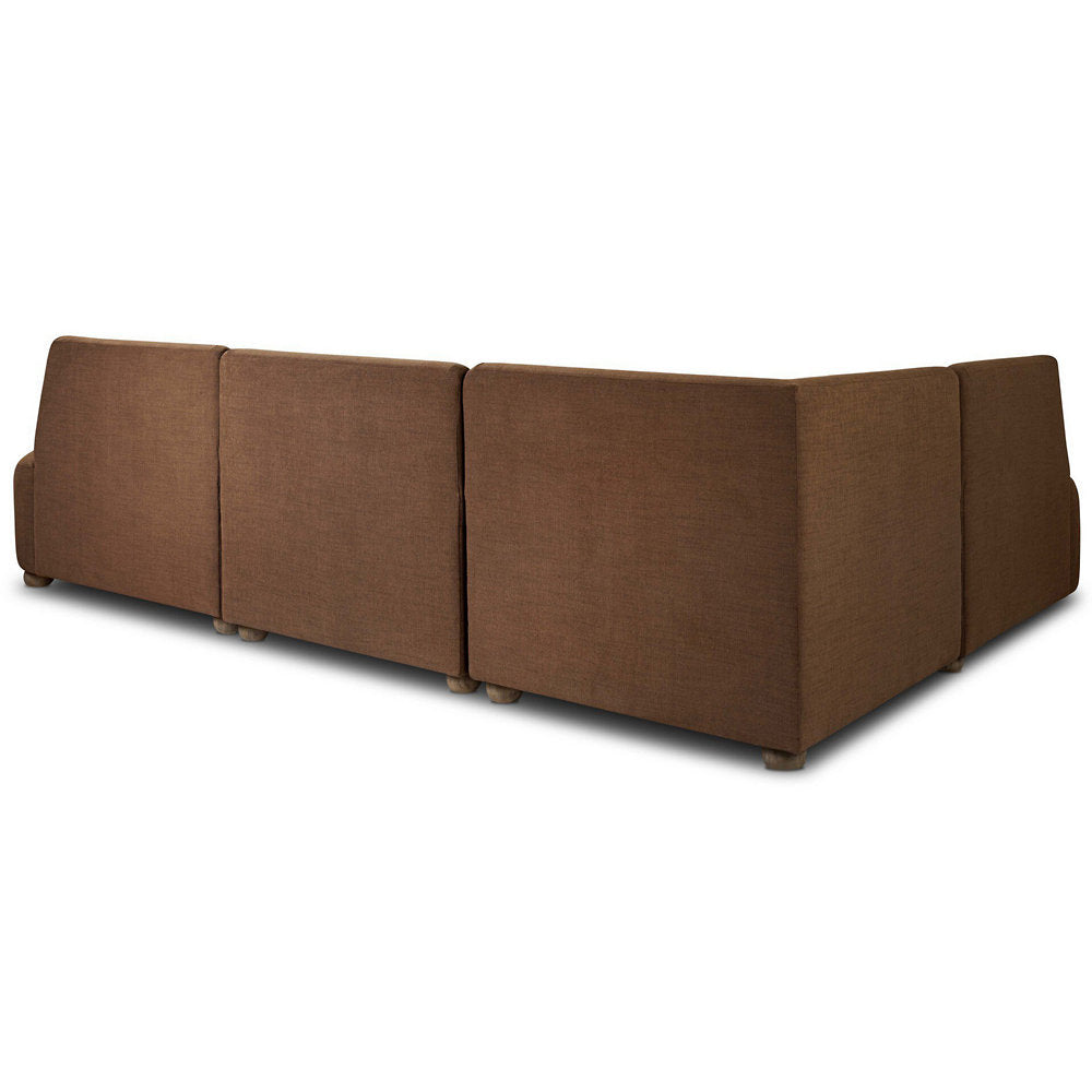 Clemence Dining Banquette L-Shape