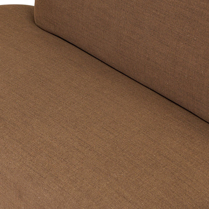 Clemence L-Shape Left/Right Dining Banquette