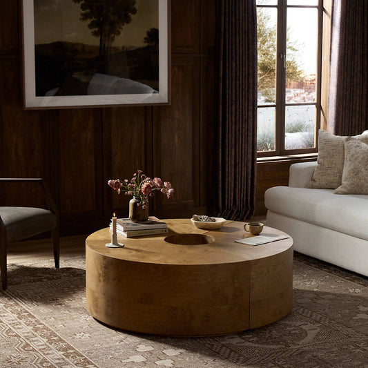 Rue Modular Coffee Table, Set of 3