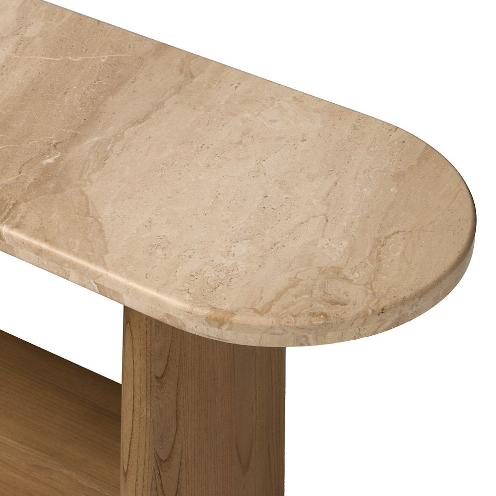 Terry Console Table
