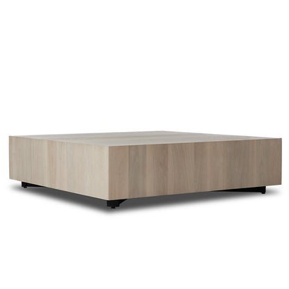 Hudson Square Coffee Table