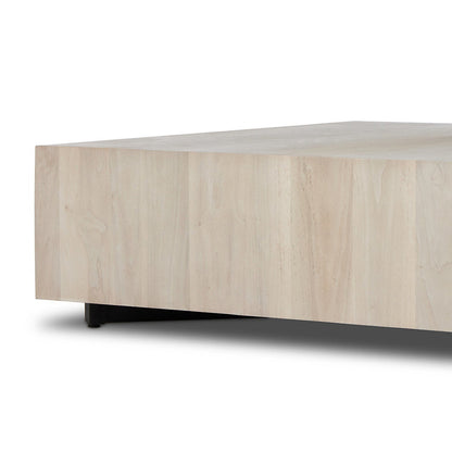 Hudson Square Coffee Table