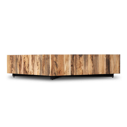 Hudson Square Coffee Table