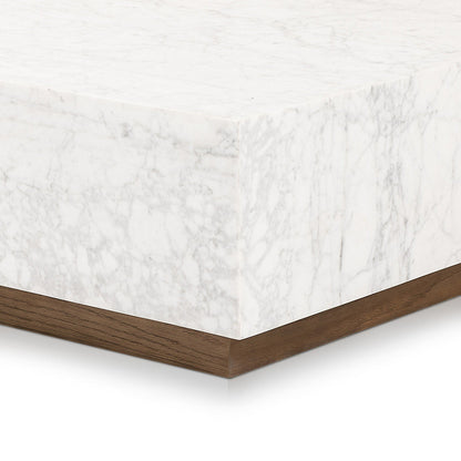 Masera Coffee Table