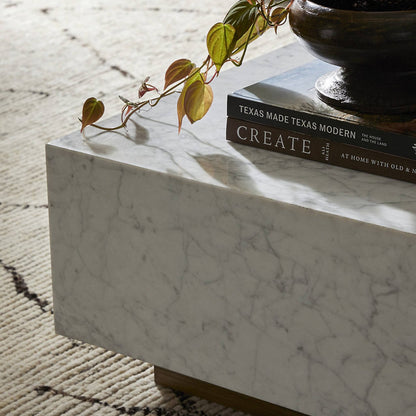Masera Coffee Table