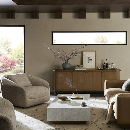 Masera Coffee Table