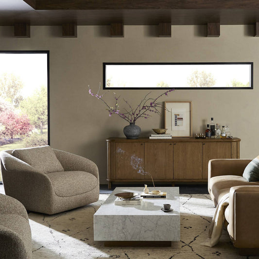 Masera Coffee Table