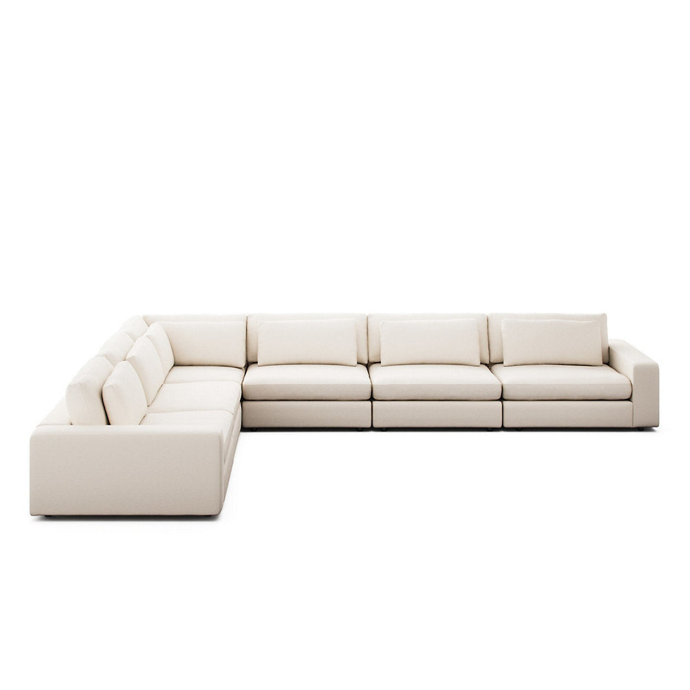 Bloor 6-Piece Sectional Sofa