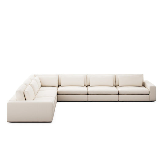 Bloor 6-Piece Sectional Sofa