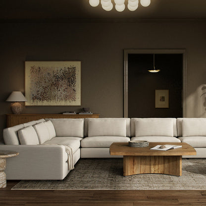 Bloor 6-Piece Sectional Sofa