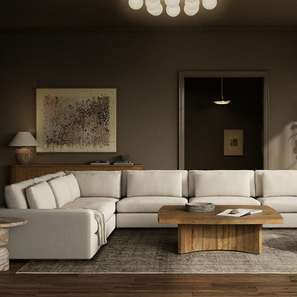 Bloor 6-Piece Sectional Sofa