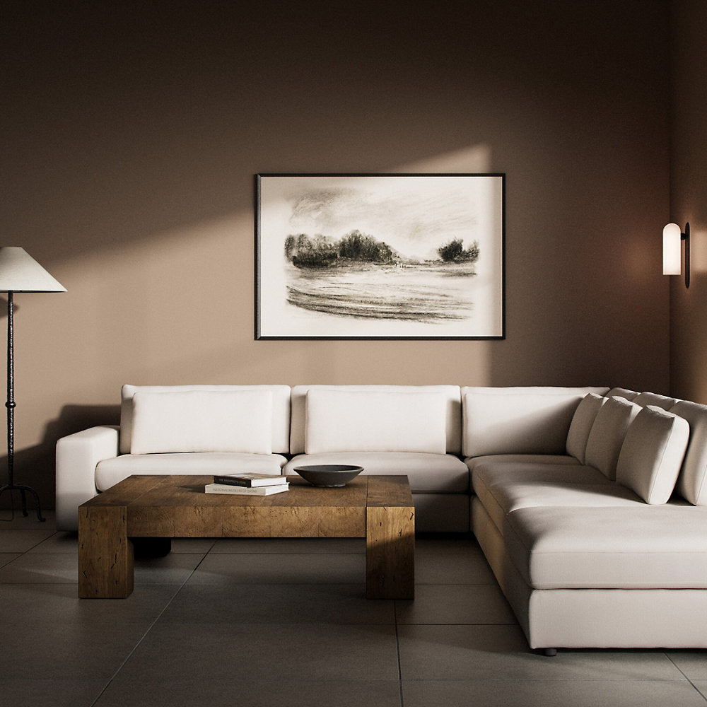Bloor 5-Piece Sectional