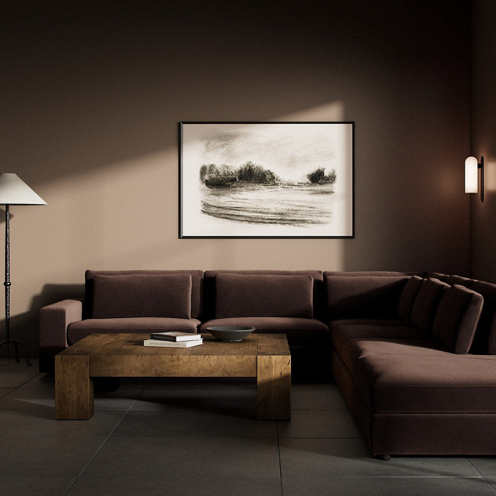 Bloor 5-Piece Sectional