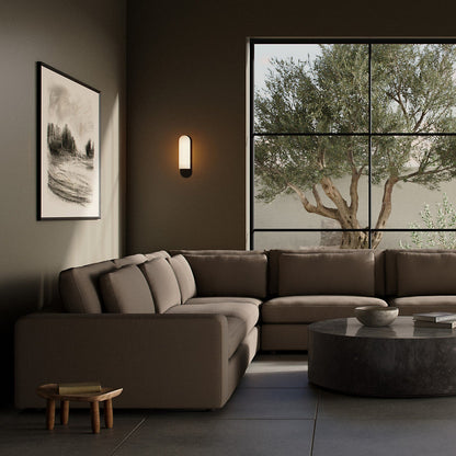 Bloor 5-Piece Sectional