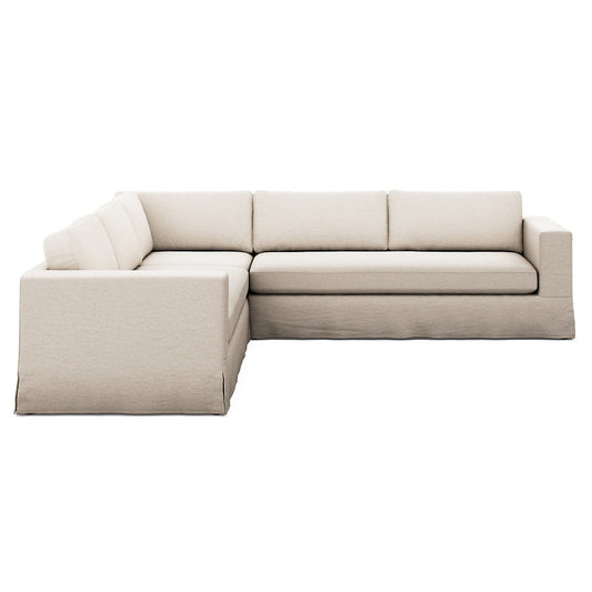 Tovana 3 Piece Sectional Sofa