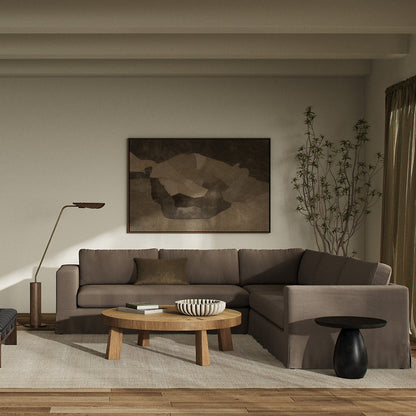 Tovana 3 Piece Sectional Sofa