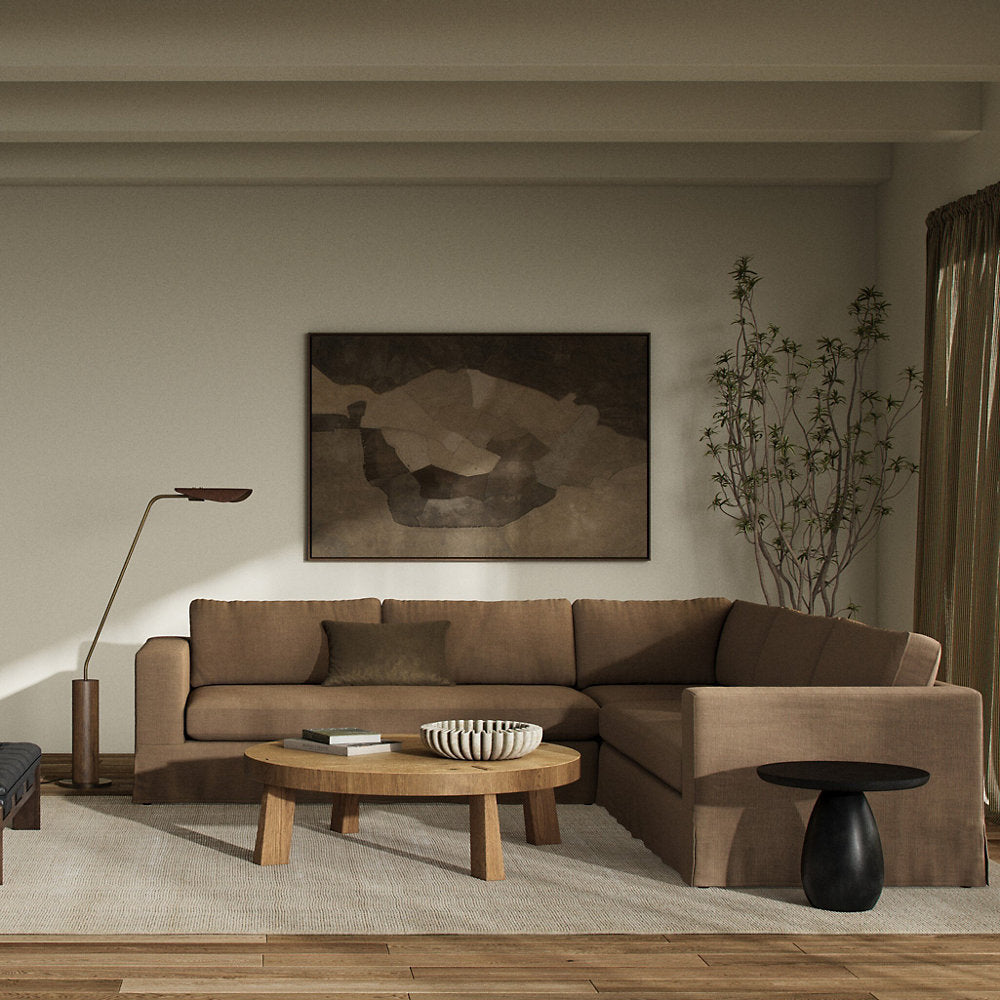 Tovana 3 Piece Sectional Sofa