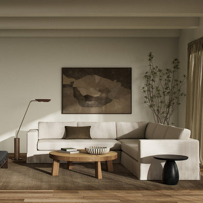 Tovana 3 Piece Sectional Sofa