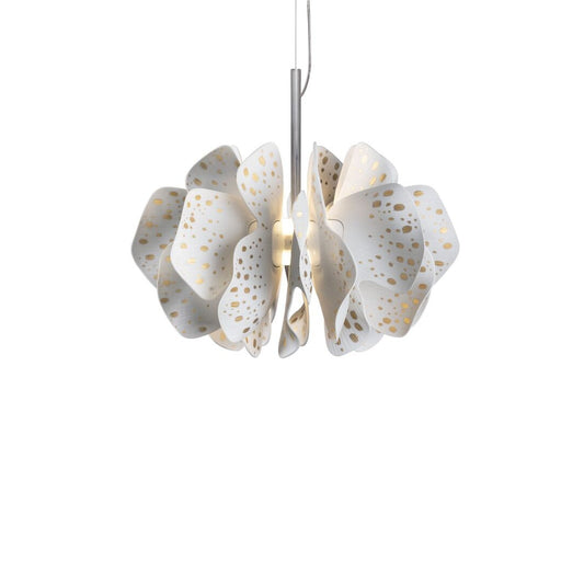 Lladro Nightbloom Hanging Lamp by Marcel Wanders (US)