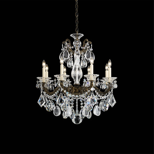 Schonbek La Scala 5073 Chandelier