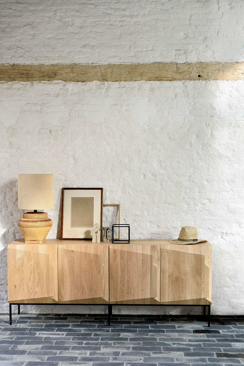 Stairs Sideboard