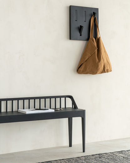 Spindle Bench