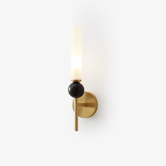Marble Vertical Wall Lamp Wall lamp