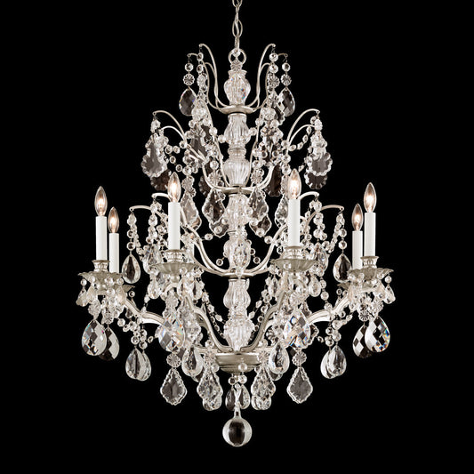 Schonbek Bordeaux 5771 Chandelier