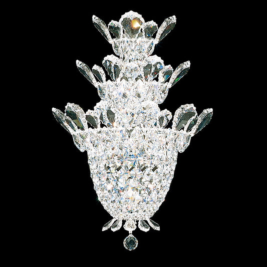 Schonbek Trilliane 5888 Wall Sconce