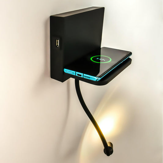 Mr. X LED Wall Light Wall lamp
