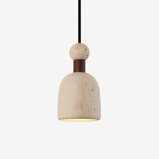 Terra Orb Pendant Light