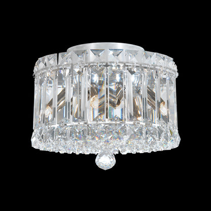 Schonbek Plaza 6690 Flush Mount