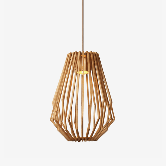 Arova Wood Pendant Lamp