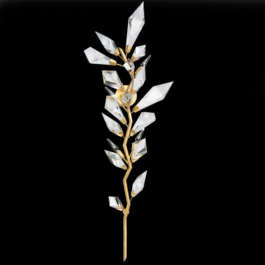 Fine Art Foret 58"H LSF Sconce