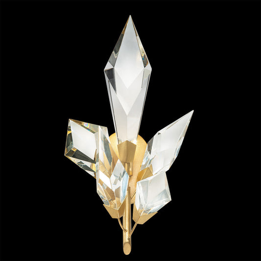 Fine Art Foret 18"H LSF Sconce