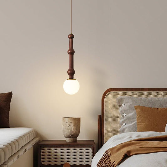 Elowen Drop Pendant Lamp