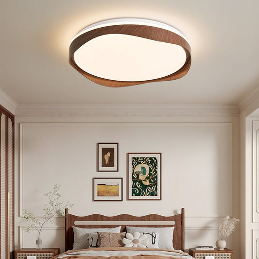 Arvyn Loop Ceiling Light