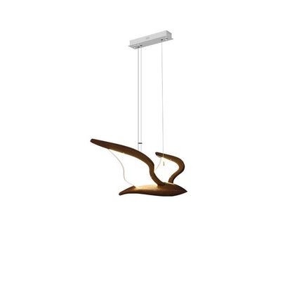 Avina Wing Pendant Light