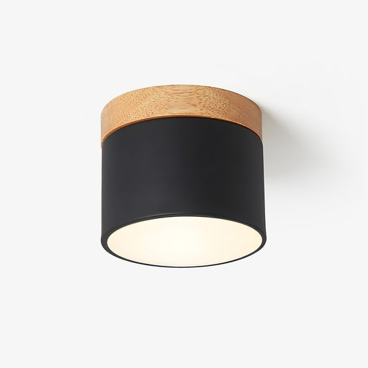 Alva Wooden Surface Downlight 1001 Ceiling lamp